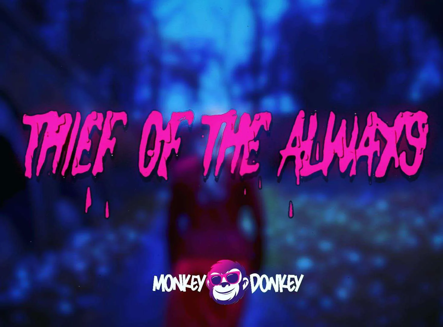 Visuel de projet Thief of the Always de Monkey Donkey