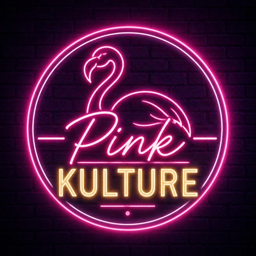 Logo Pink Kulture
